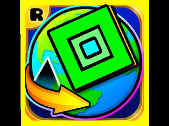 Geometry Dash (New) 1