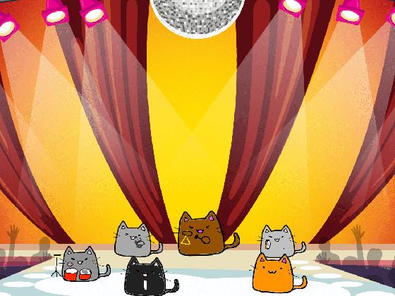 The Kitty Band