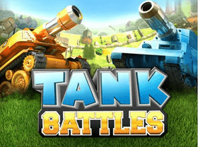 Tank Combat