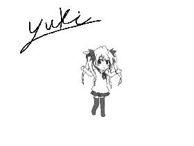 Yuki 