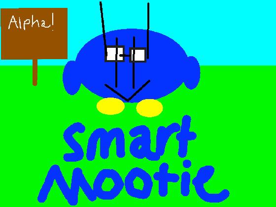 Smart Mootie (Alpha)