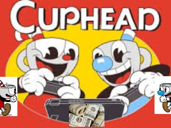 Cuphead Tycoon