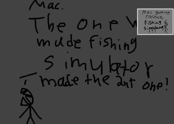 fishing simulator 2 1