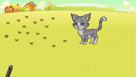 A Pet Game