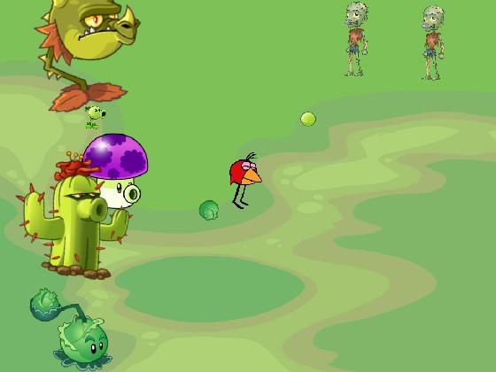 Plants vs. Zombies 1