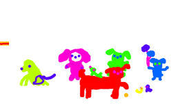 DOGS