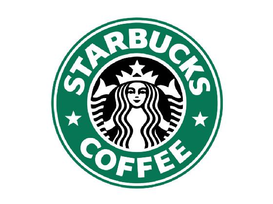 Starbucks! ☕️