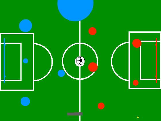 2 player soccer red vs blue 1