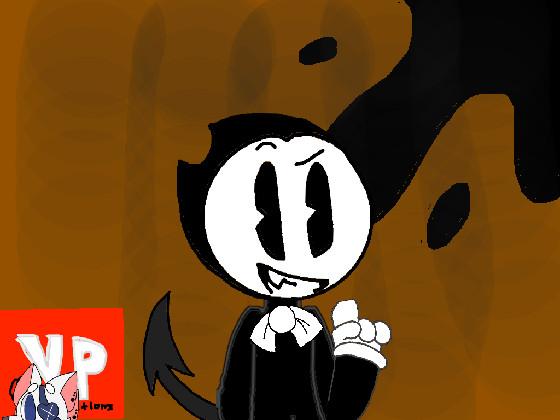 Bendy Animation 