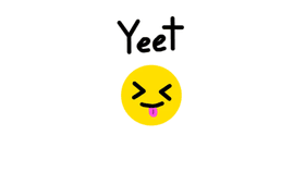 Yeet