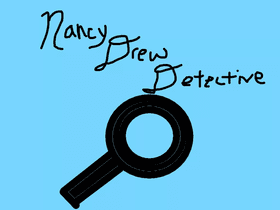 Nancy Drew Detective