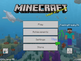 Minecraft Remade