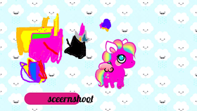 My Pet Unicorn