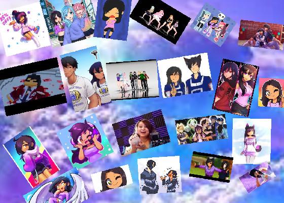 Aphmau picturs 1