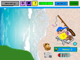 Fishing Game v1.9.5 1