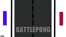 Final Project - CP - Battlepong