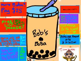 Boba Tea Clicker v2.5 1