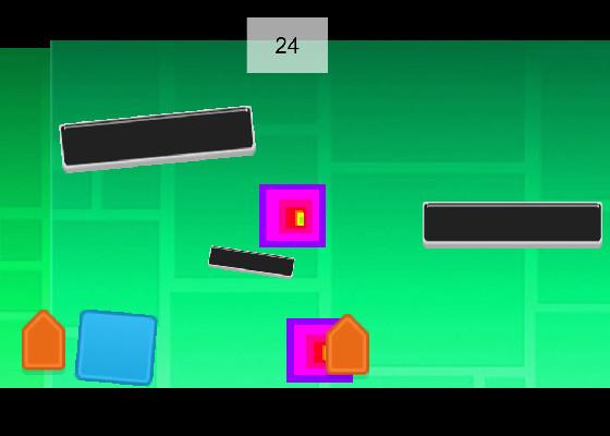 Geometry Dash