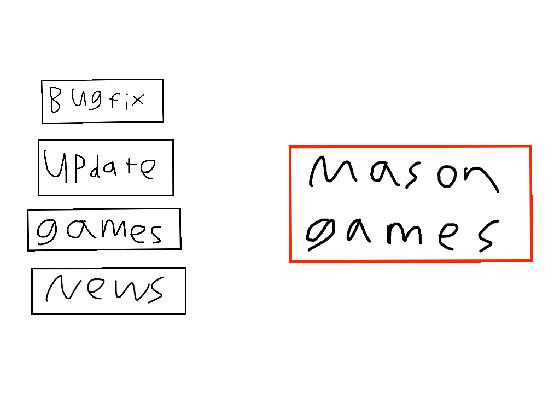 Mason Games Help Page