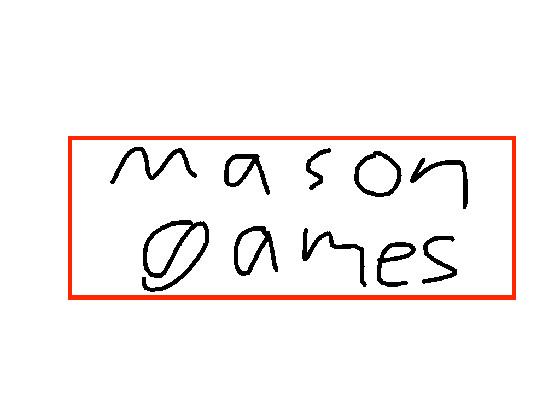 Mason games News