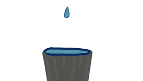 water bucket