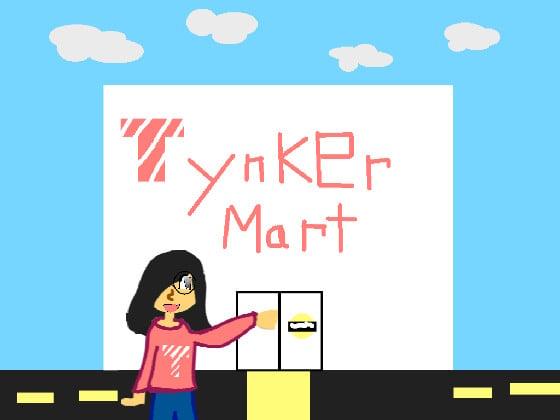 Tynker-Mart