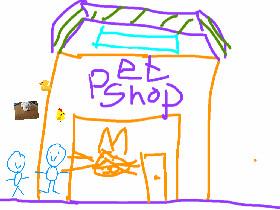  gamer pet shop