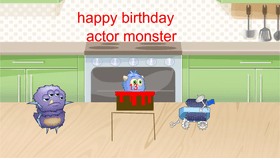 happy birthday actor!