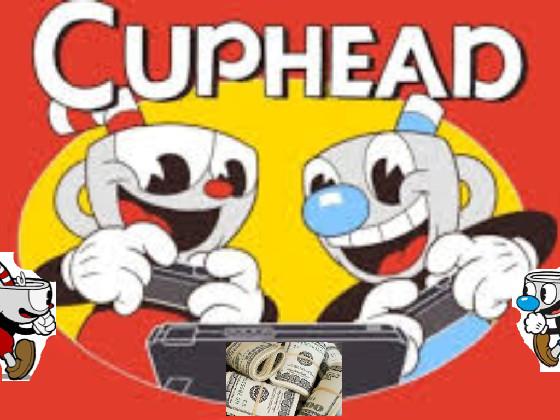 Cuphead Clicker 1