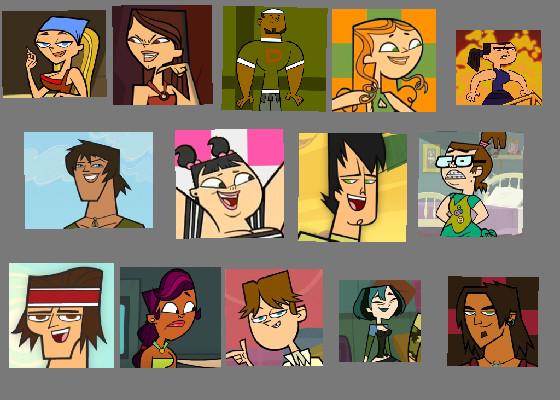 Total Drama: Originals - copy