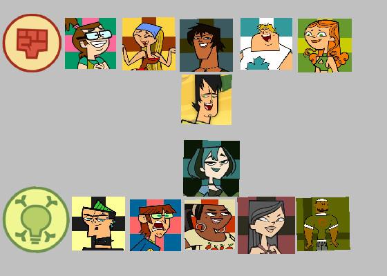 Total Drama: Action