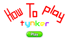 how to play tynker
