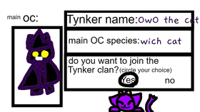 RE:New Tynker clan!