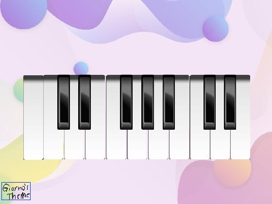 Learn Piano