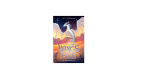 All Wings of Fire books