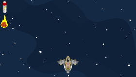 Space Voyager