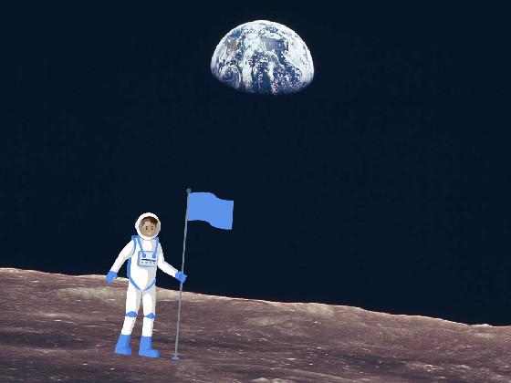 moon landings (1969)
