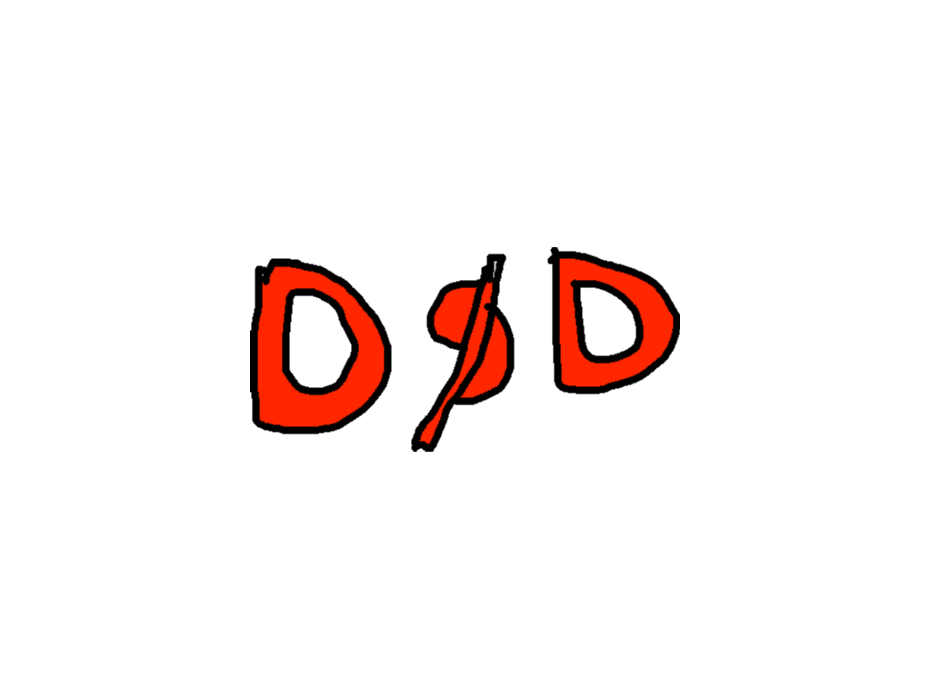 dnd clicker