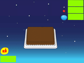 cake simulator