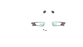 Re :Eye Animation