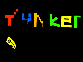 Tynker animation logo