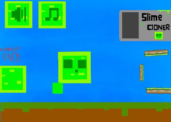 Slime Sim 1 1