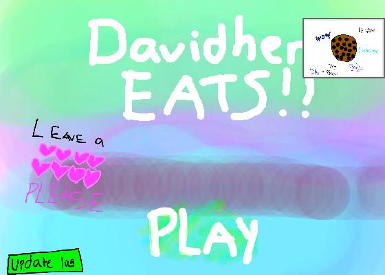 Davidhero Eats! Beta!