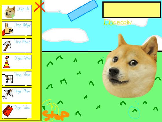 Doge Clicker 1 1 1