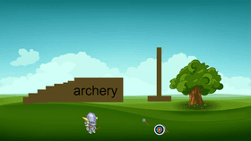 Archary