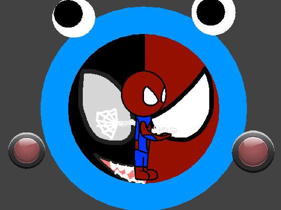 SpiderMan Web Shooter Game 2