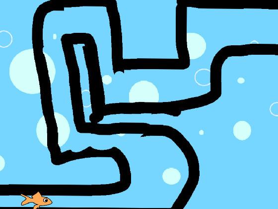 Draw a Maze 1 1