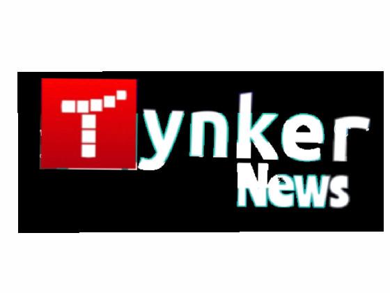 Tynker News Logo