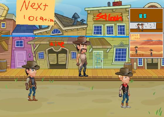 Cowtown(game)