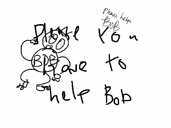 please help bob